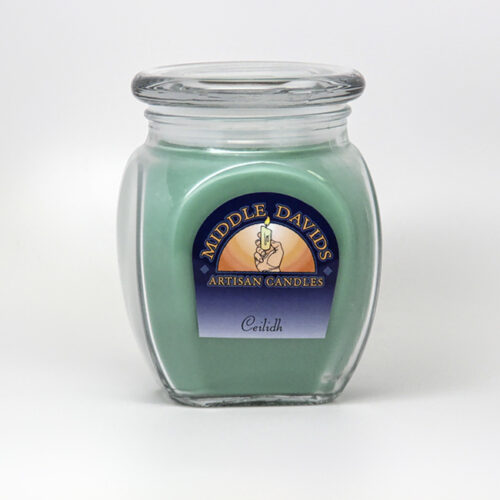 Candles:  Ceilidh
