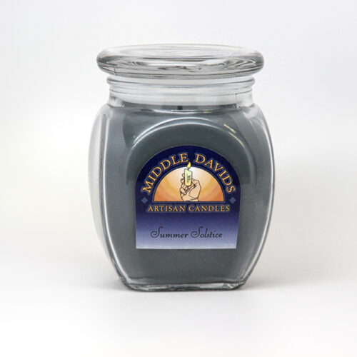 Candles:  Summer Solstice