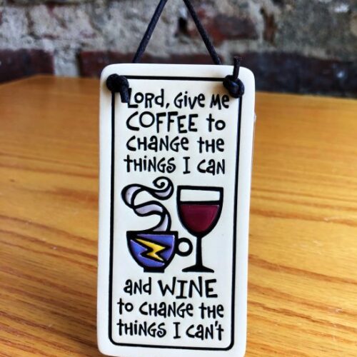 Spooner Creek Coffee/Wine 431
