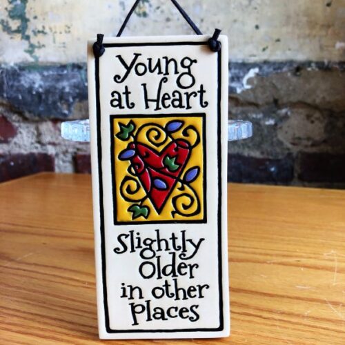 Spooner Creek Young at Heart 259