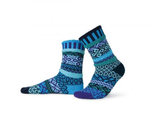 Solmate Water Crew Socks