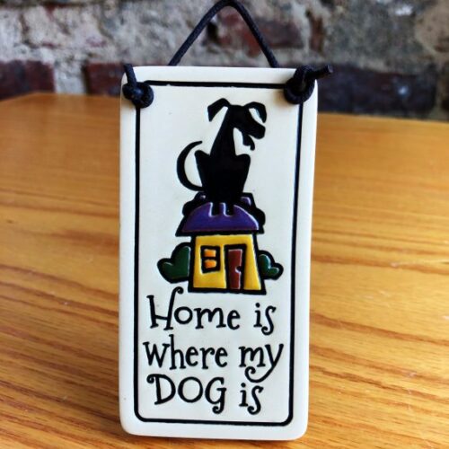 Spooner Creek Home Dog 426