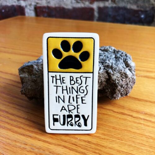 Spooner Creek Magnet Furry 903