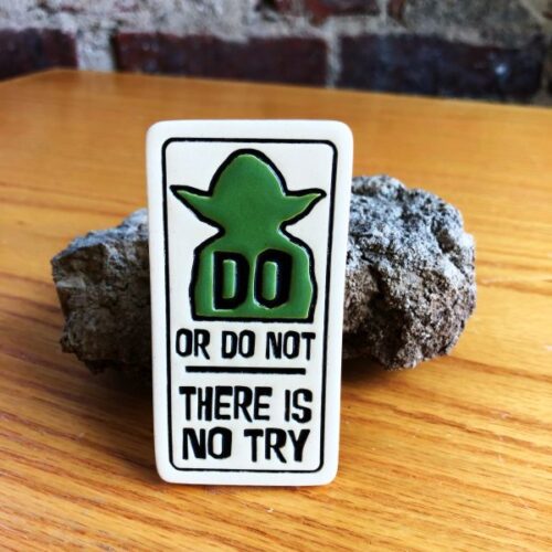 Spooner Creek Magnet Do or Do Not 906