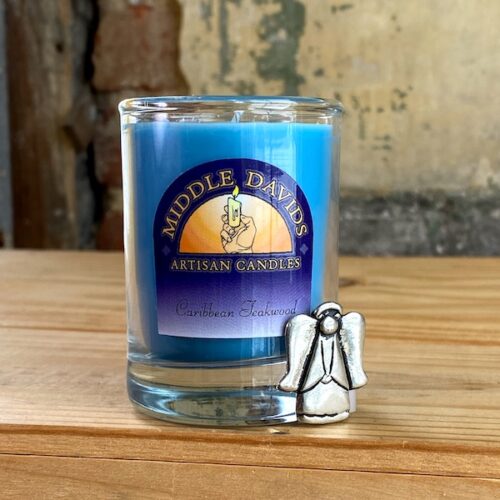 Angel Gift Set:  Blue