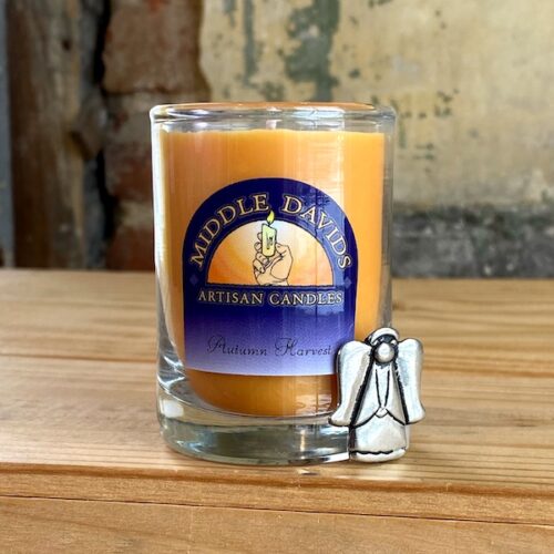 Angel Gift Set:  Orange