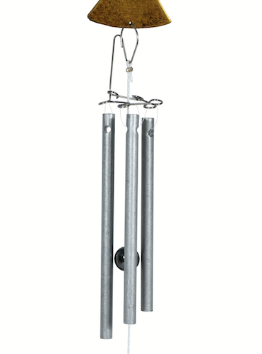 Jacob's Musical Chimes, Little Piper Chimes, Angel Halo
