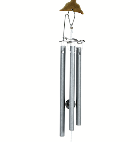 Jacob's Musical Chimes, Little Piper Chimes, Dolphin
