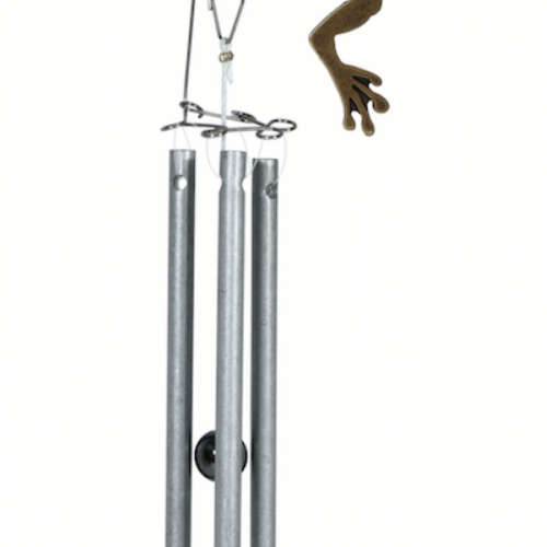 Jacob's Musical Chimes, Little Piper Chimes, Frog