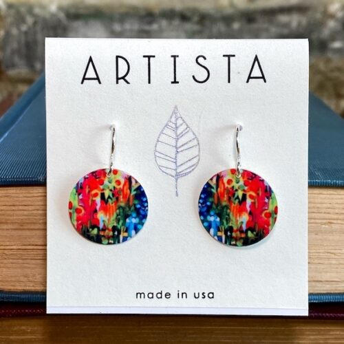 Artista Isla Earrings