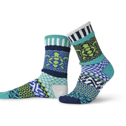 Solmate Ocean Crew Socks
