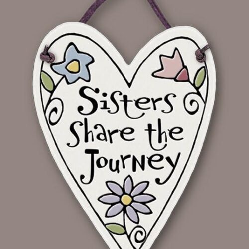 Sisters Journey 479