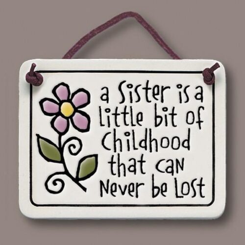 Sister childhood - 453