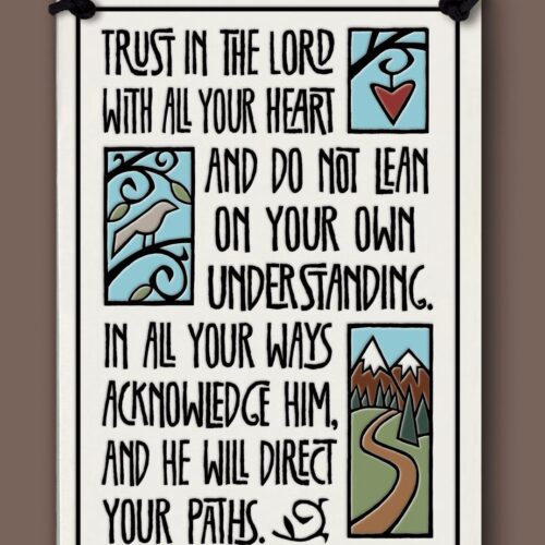 Trust Lord 578