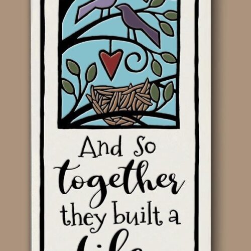 Together Built - 356
