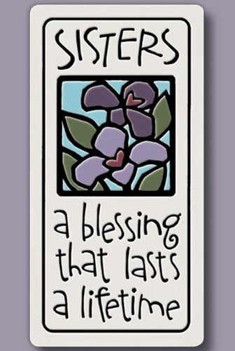 Sisters Blessing - 944