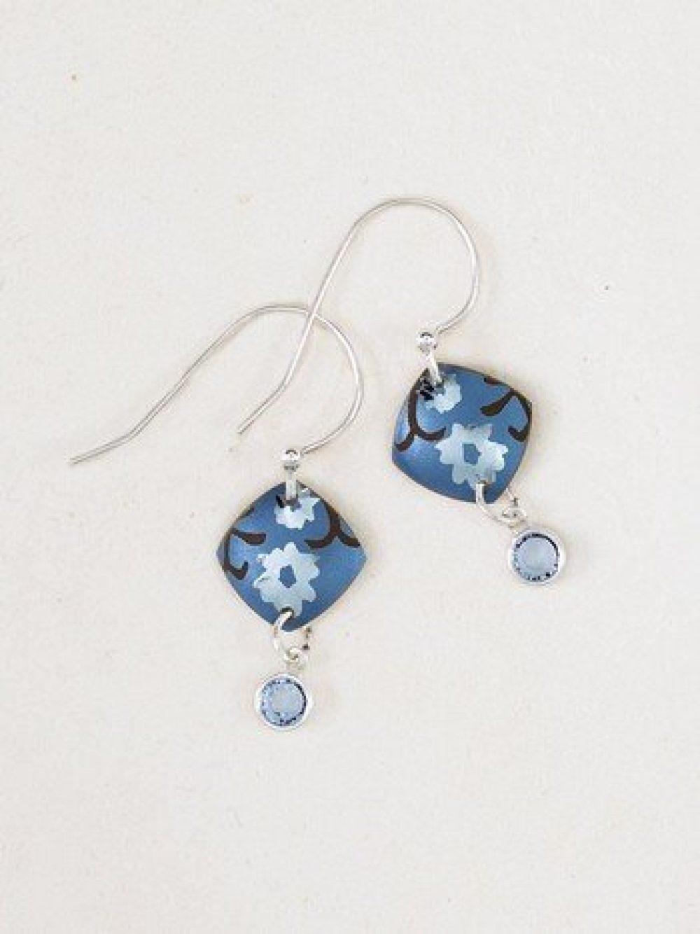 Aurora Earrings