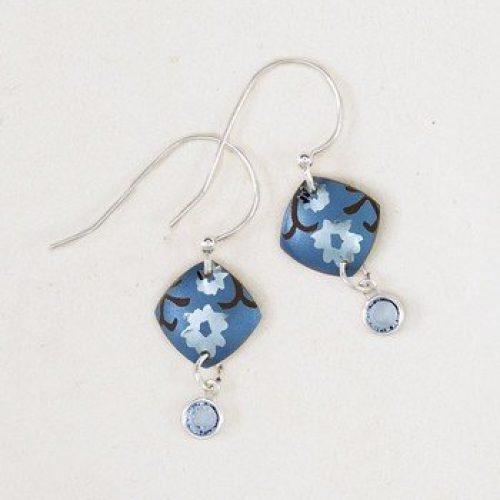 Aurora Earrings