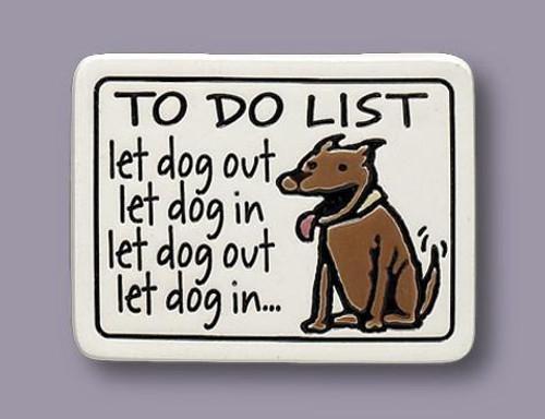 To Do List - 996