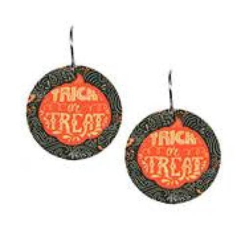 Trick or Treat