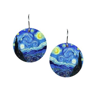 VG Starry Night Disc.
