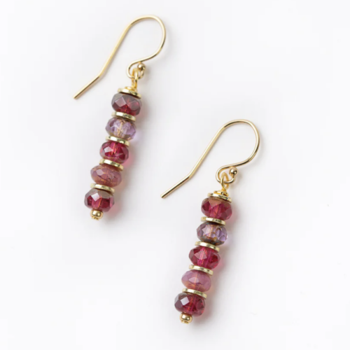 Azalea Garnet Stack