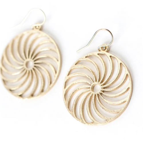 Circle Swirl