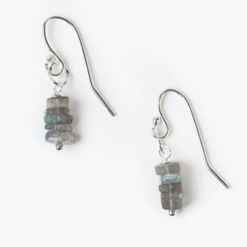 Prism Labradorite
