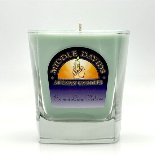 Coconut Lime Verbena
