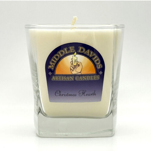 Christmas Hearth