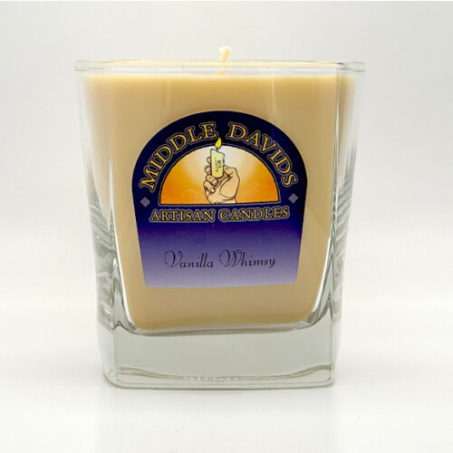 Vanilla Whimsy