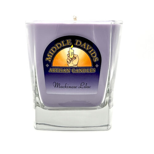 Mackinaw Lilac