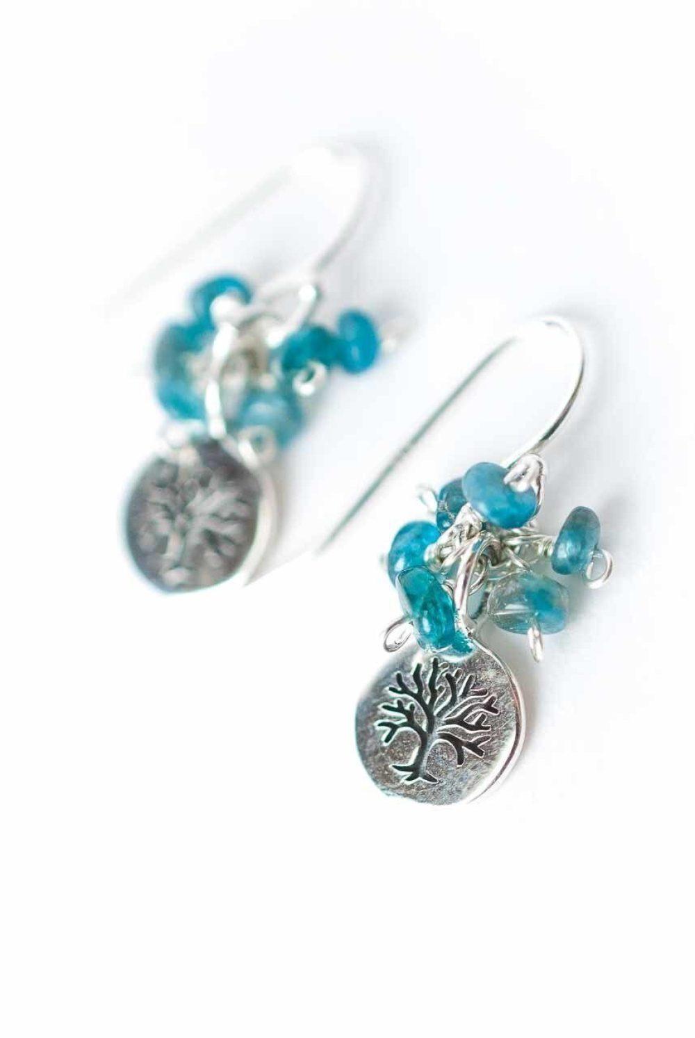 Apatite Tree of Life