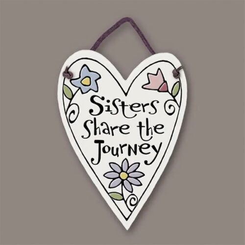 Sisters Journey 479