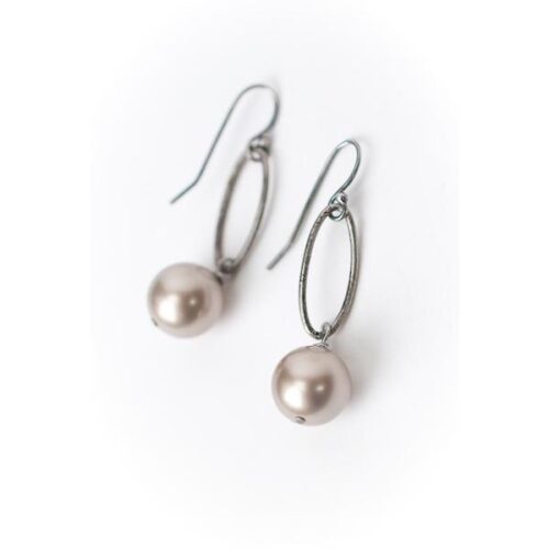 Windsor Castle Pearl