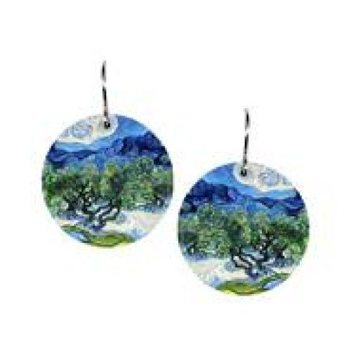 VG Olive Trees Disc.