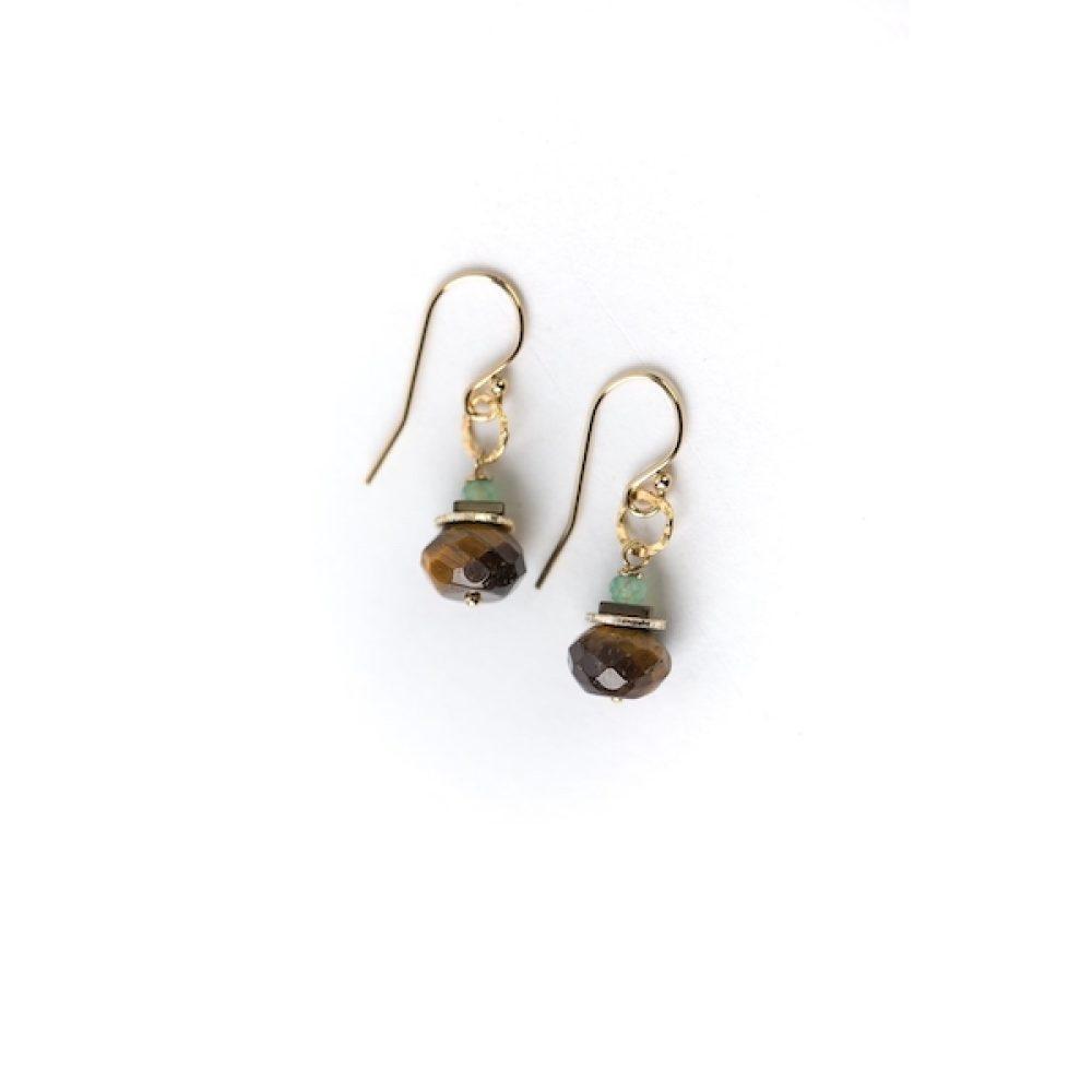 Restoration Cat's Eye