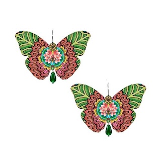 Nova Butterfly
