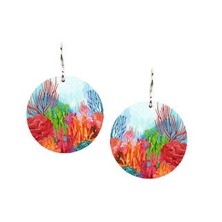 Coral Reef