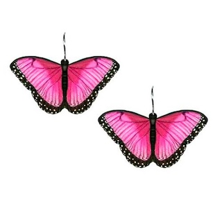 Mellow Pink