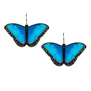 Mellow Blue