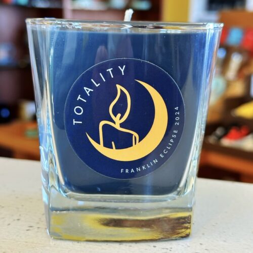 Totality Jar