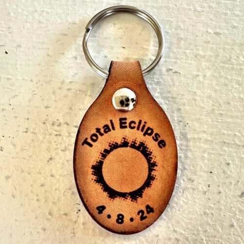 Eclipse Key Fob