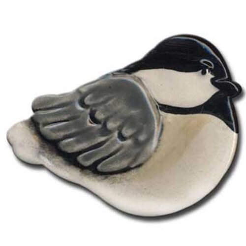 AC Chickadee Dish