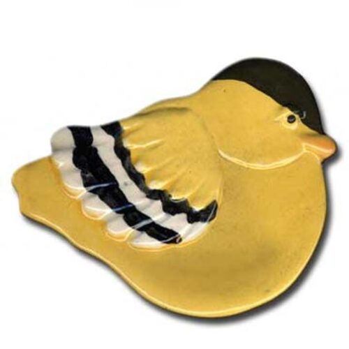 AC Goldfinch Dish