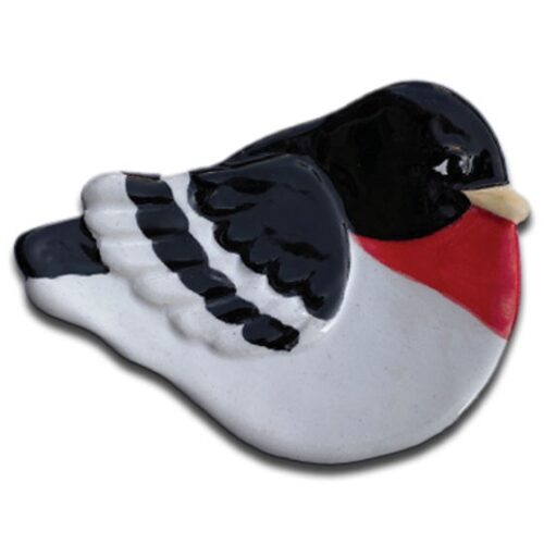 AC Grosbeak Dish