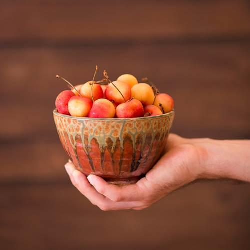 BC Cereal Bowl
