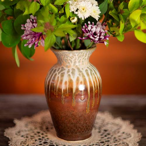 BC Classic Vase