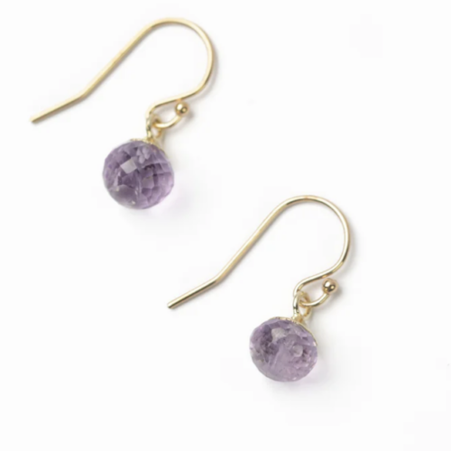 Hydrangea Amethyst
