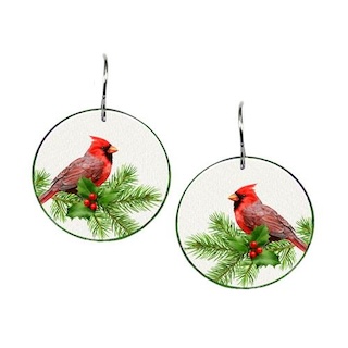 Holly Cardinal